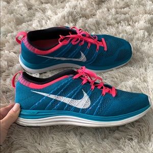Nike Flyknit One